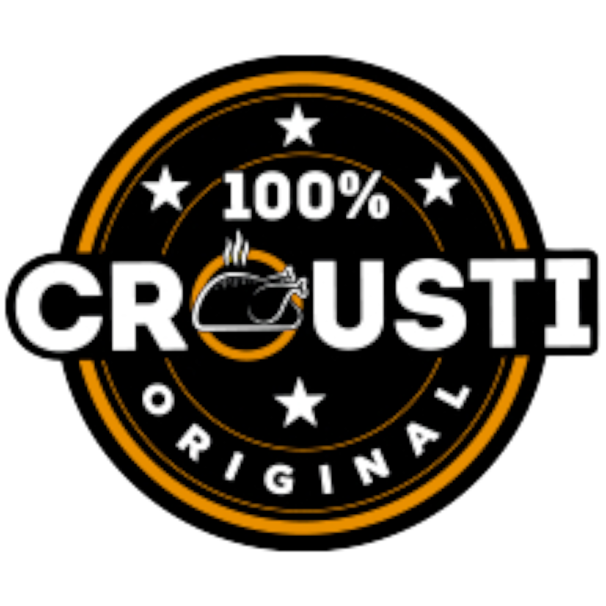 100 Crousty