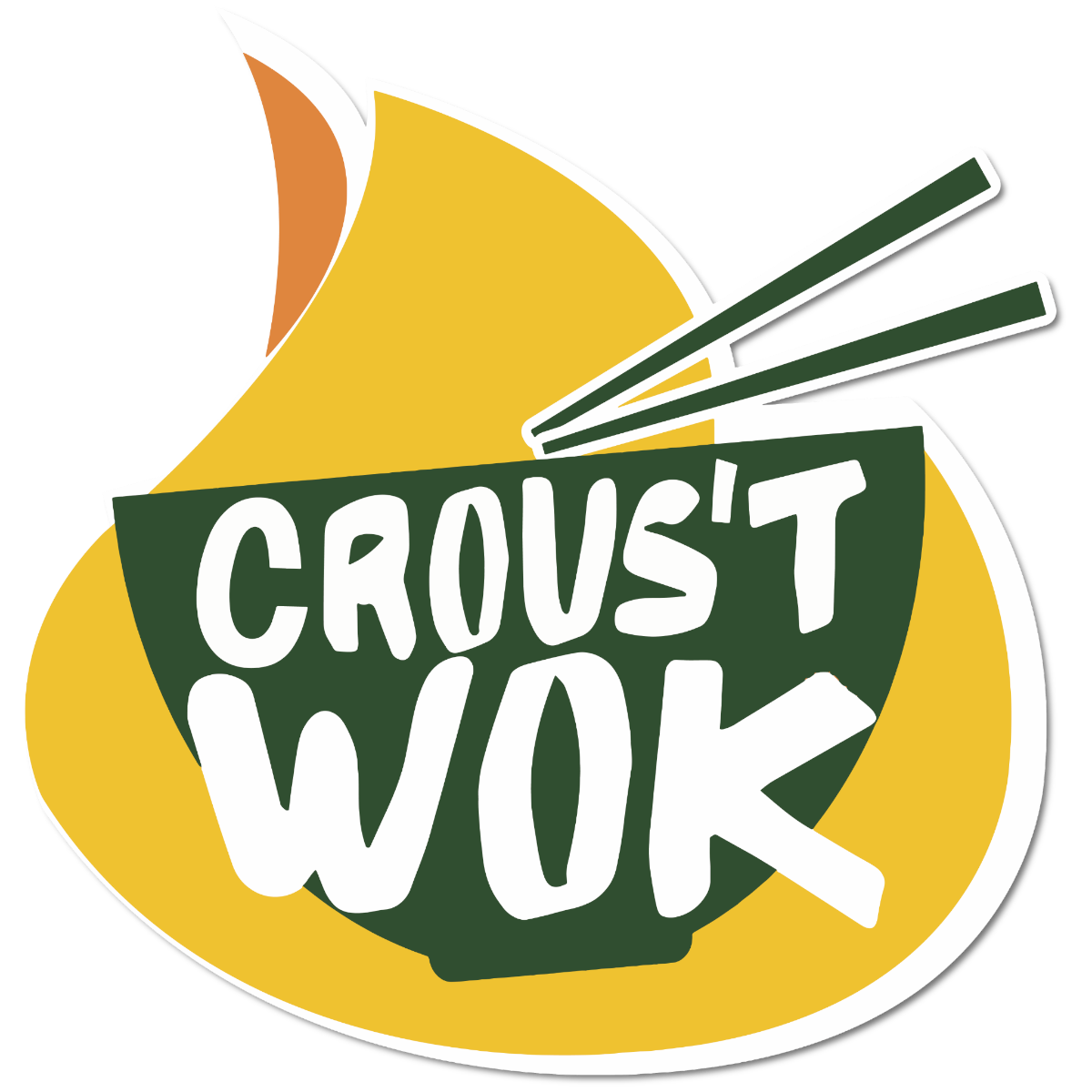 Crous't Wok